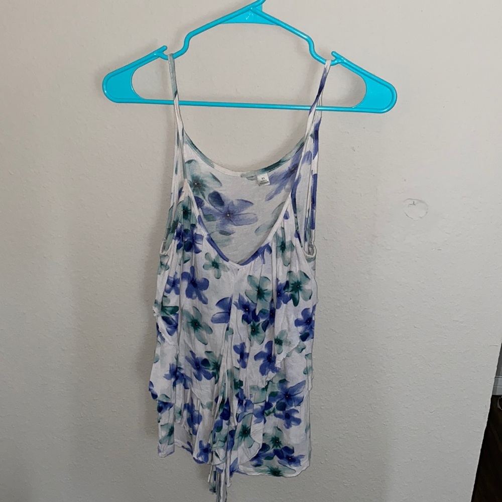 Women’s spaghetti strap